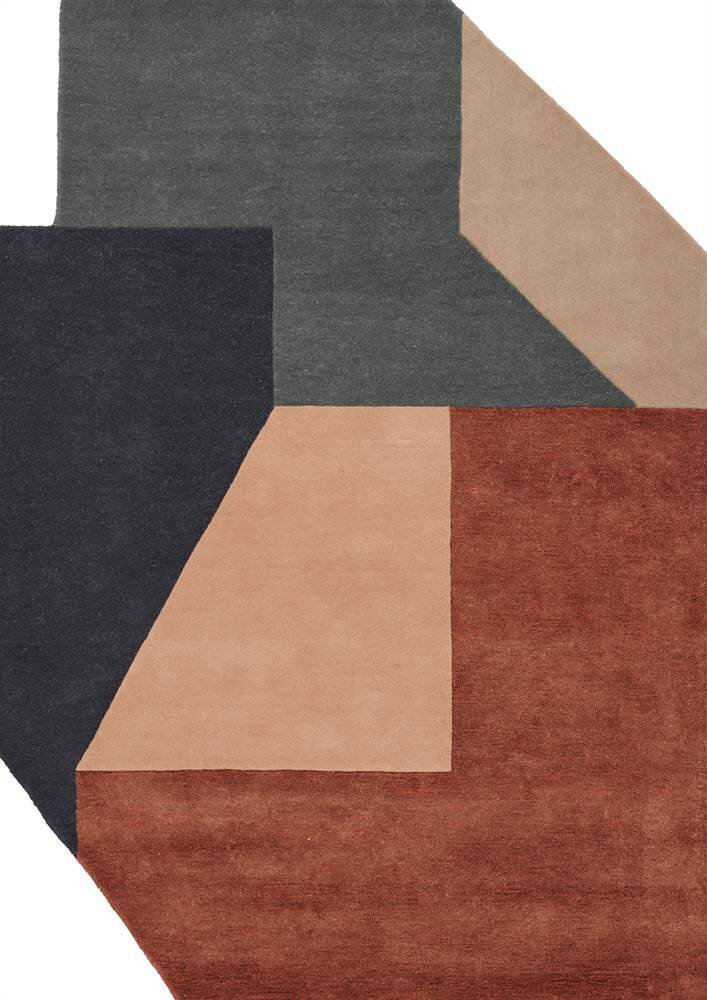 Linie Design Alton - MULTI
