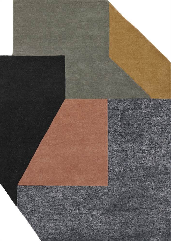 Linie Design Alton - PASTEL