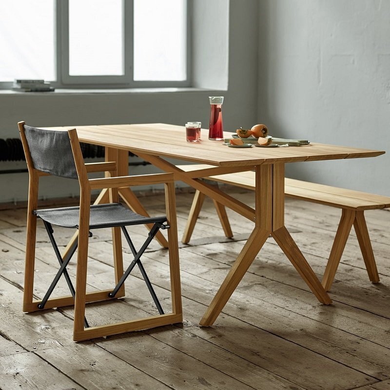 Weishäupl Loft Klappstuhl