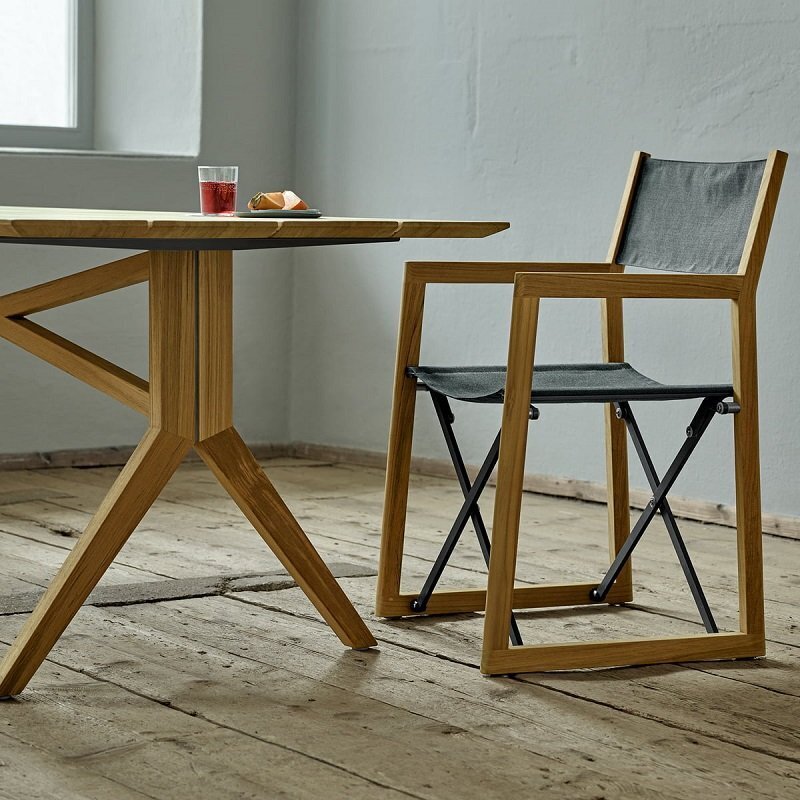 Weishäupl Loft Tisch