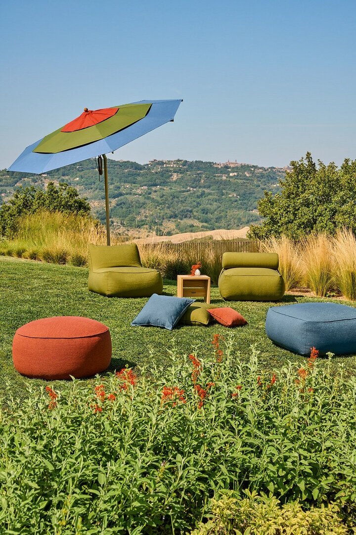 Weishäupl Maliha Lounge Sessel