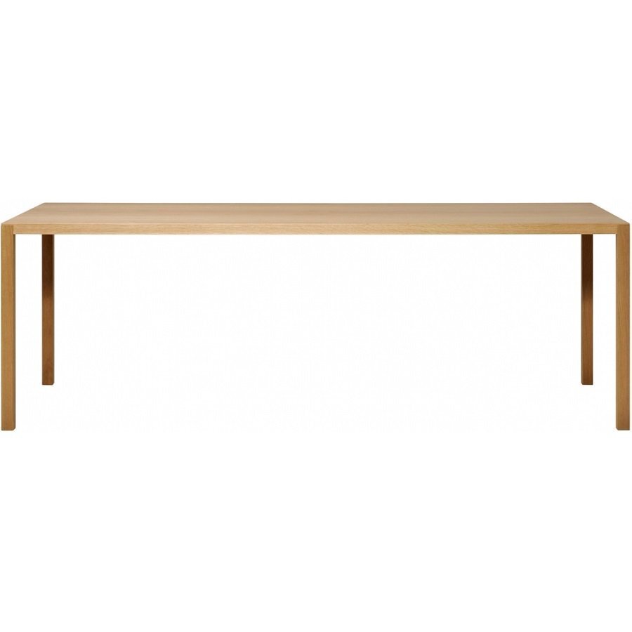 Swedese Bespoke Tisch Rechteckig