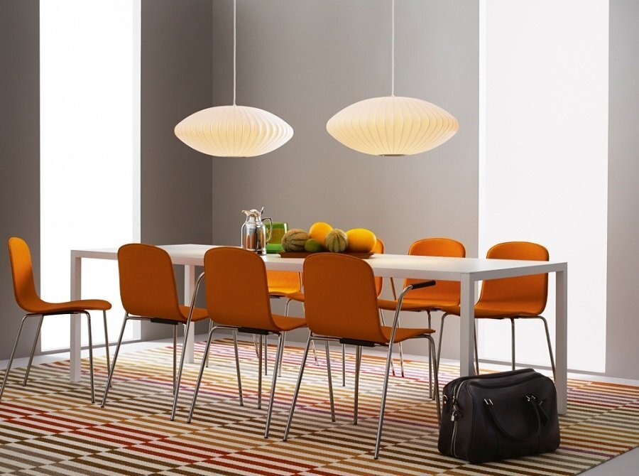 Swedese Bespoke Tisch Rechteckig