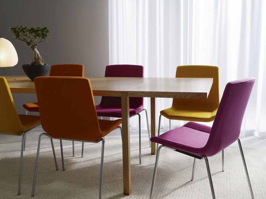Swedese Bespoke Tisch Rechteckig
