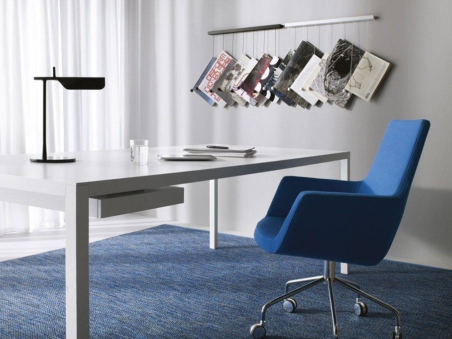 Swedese Bespoke Tisch Rechteckig