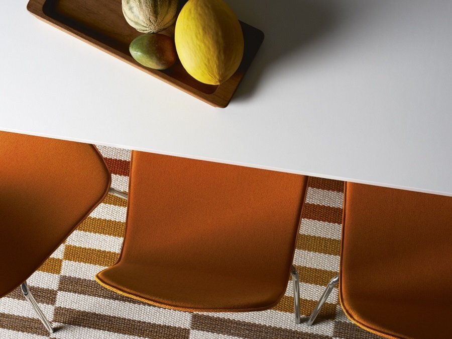 Swedese Bespoke Tisch Rechteckig