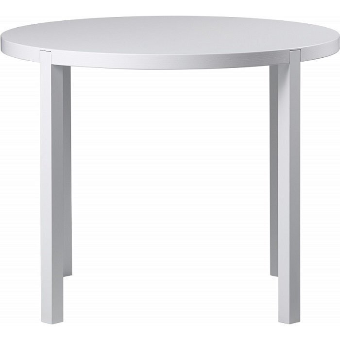 Swedese Bespoke Tisch Rund