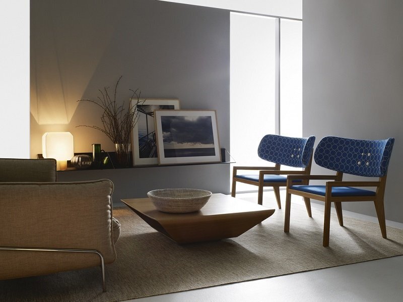 Swedese Brasilia Sofatisch