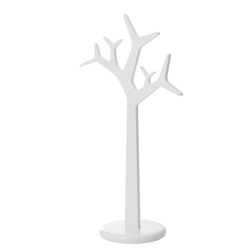 Swedese Tree Kleiderständer - Weiss