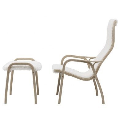 Swedese Lamino Sessel