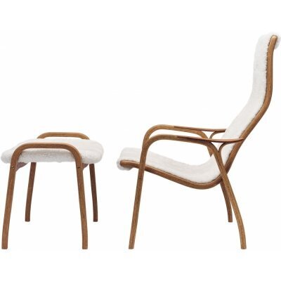 Swedese Lamino Sessel