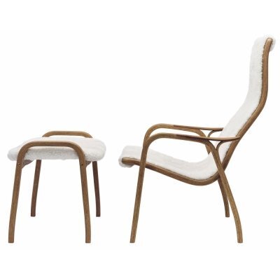 Swedese Lamino Sessel