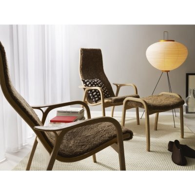 Swedese Lamino Sessel