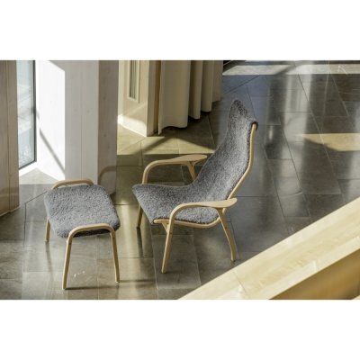 Swedese Lamino Sessel