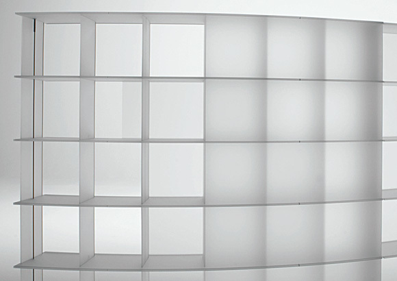 Performa screen