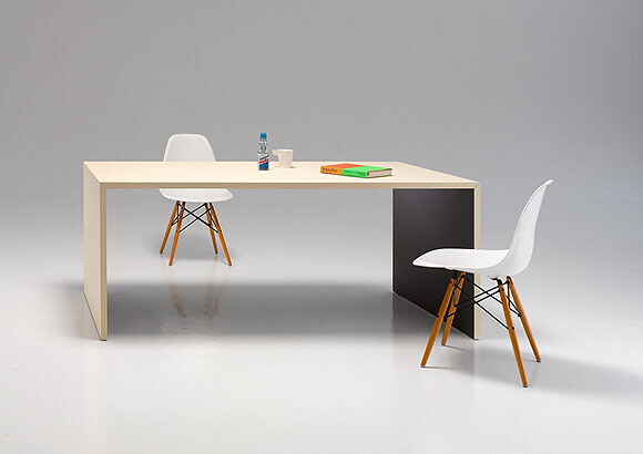 Performa U-Tisch