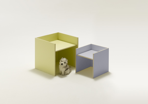 Performa Stool