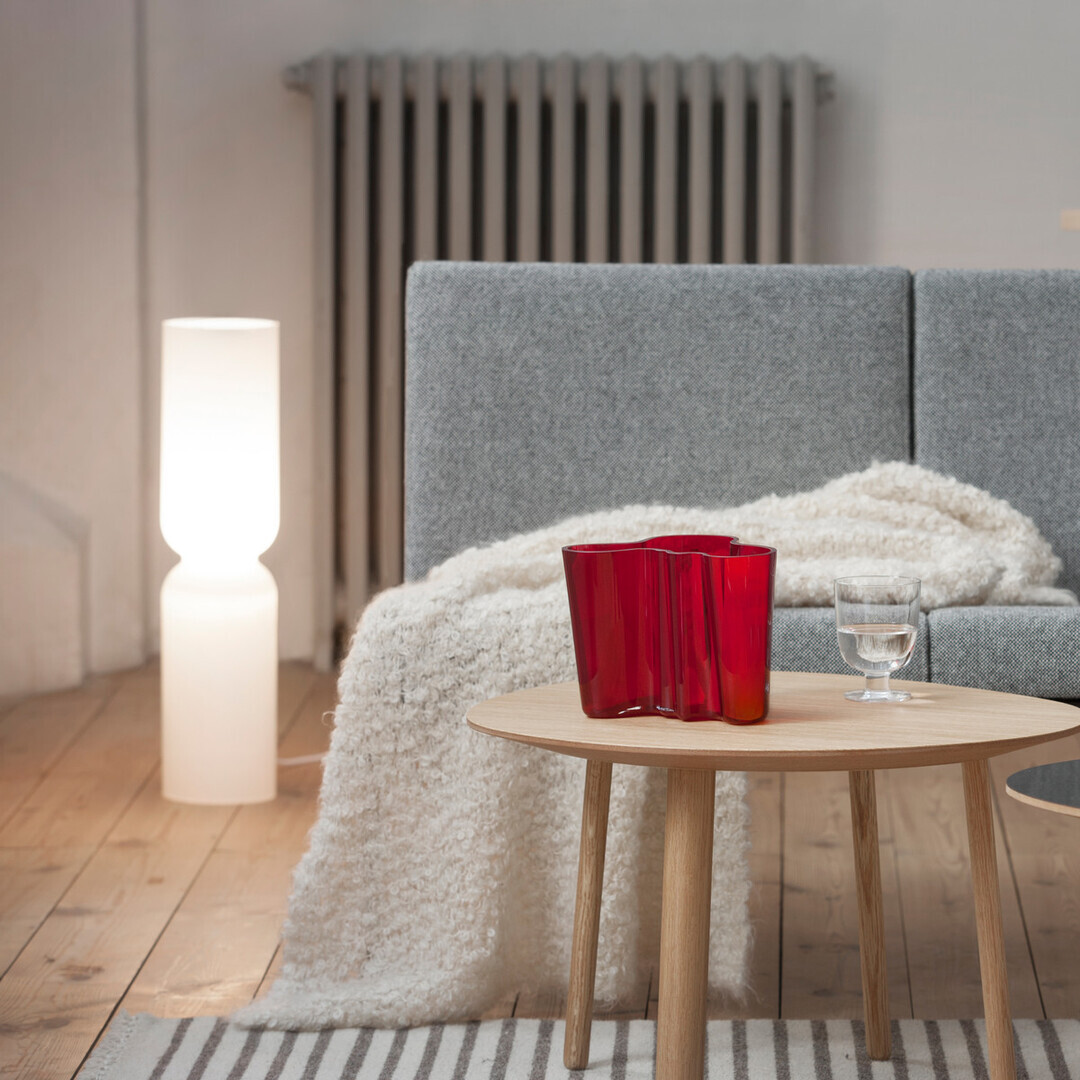 Iittala Lantern Leuchte