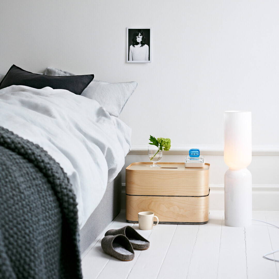 Iittala Lantern Leuchte