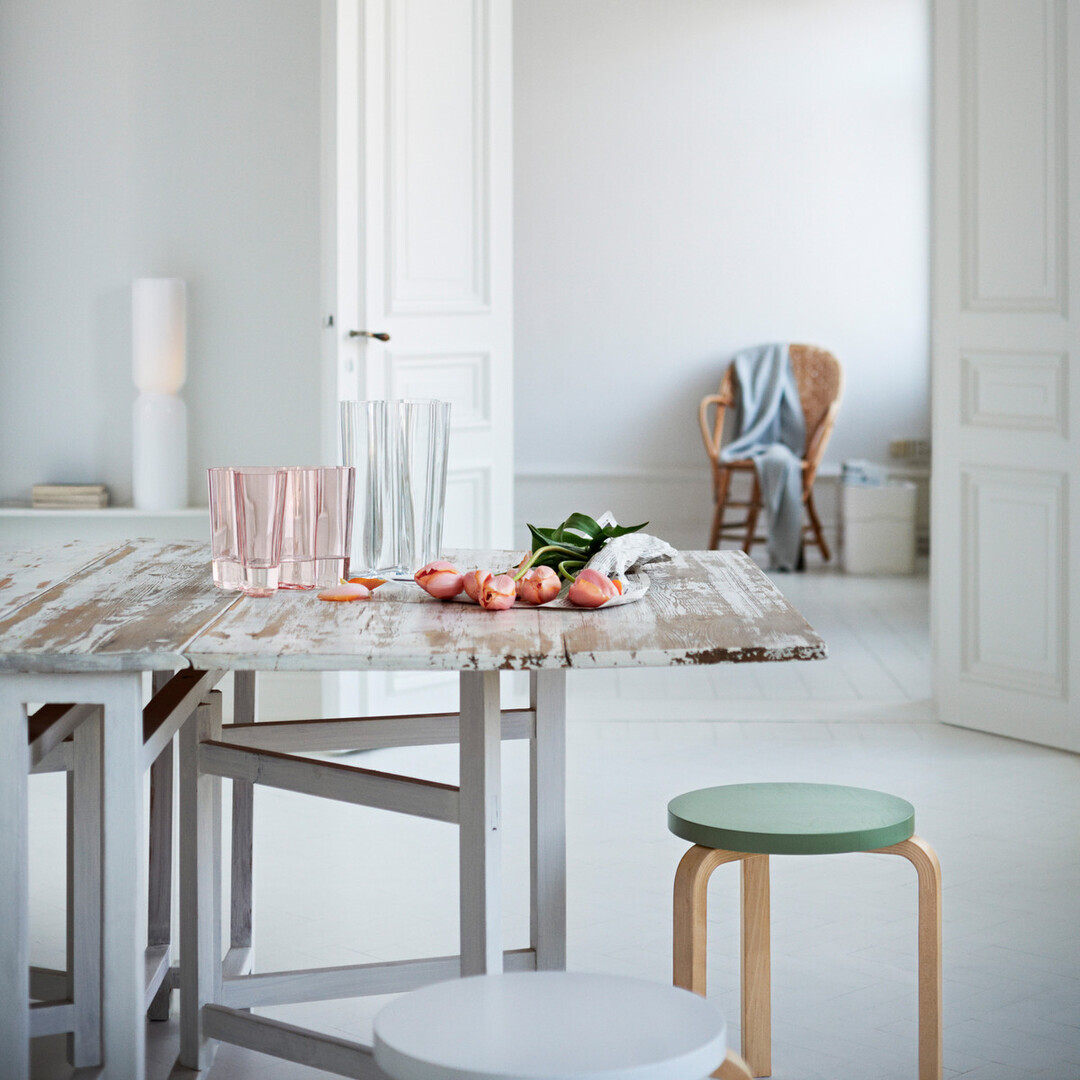 Iittala Lantern Leuchte