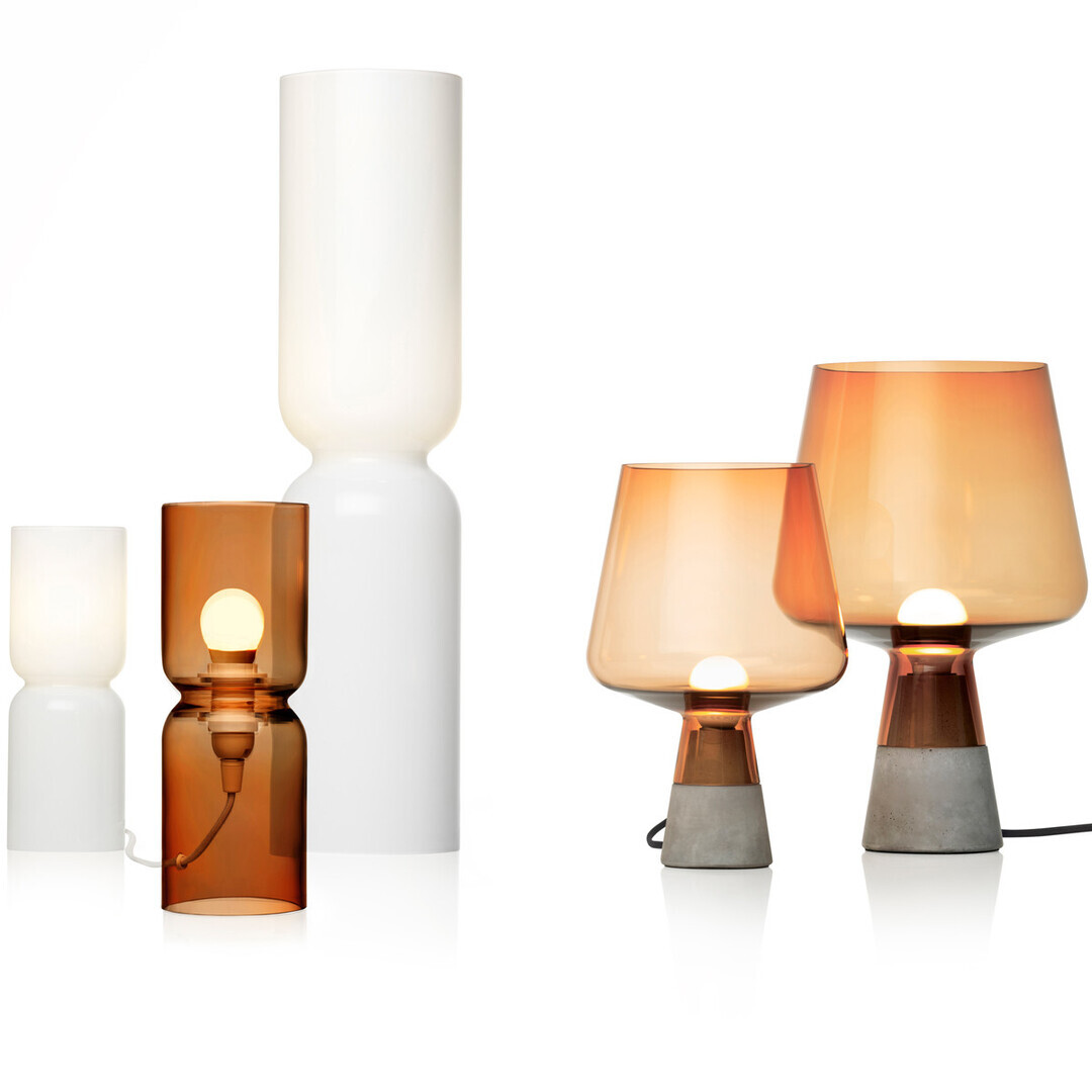 Iittala Lantern Leuchte