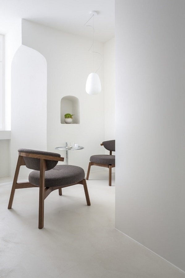 Zoom by Mobimex Weda Loungesessel