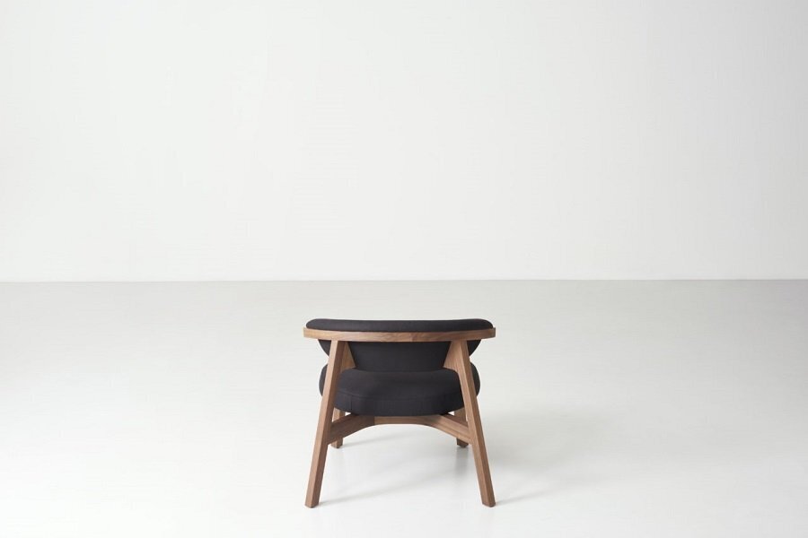 Zoom by Mobimex Weda Loungesessel