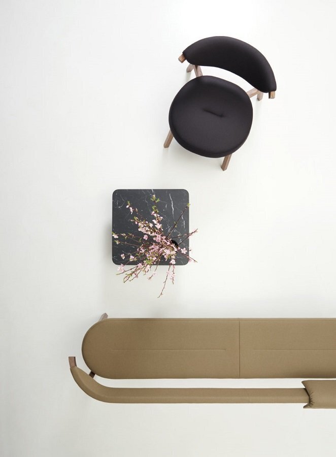 Zoom by Mobimex Weda Loungesessel