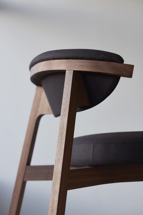 Zoom by Mobimex Weda Loungesessel
