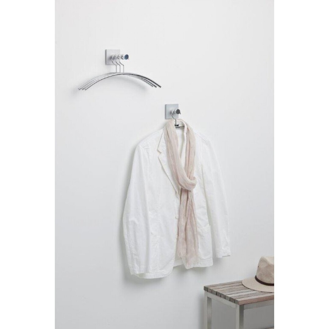 Cascando Hangon 1-2-3 Wandgarderobe