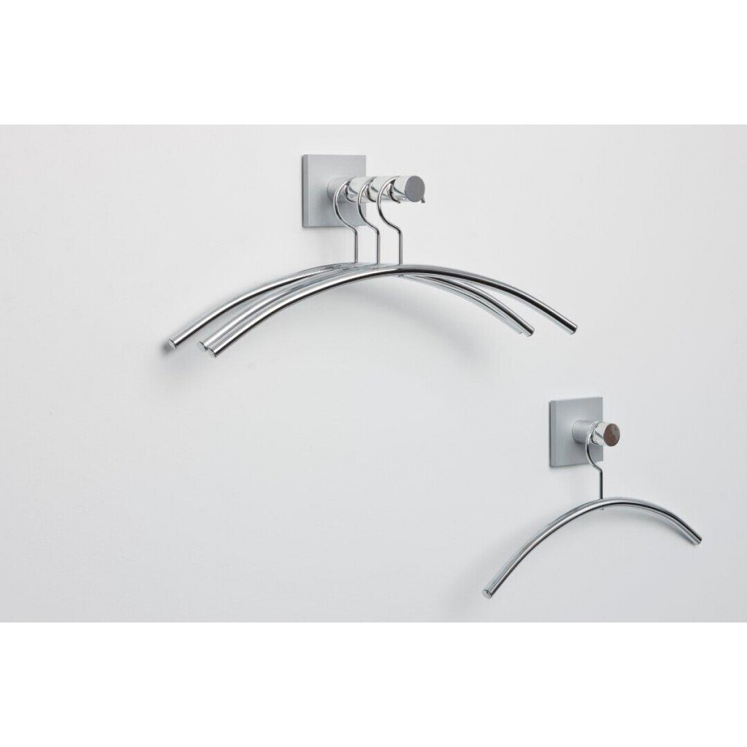 Cascando Hangon 1-2-3 Wandgarderobe