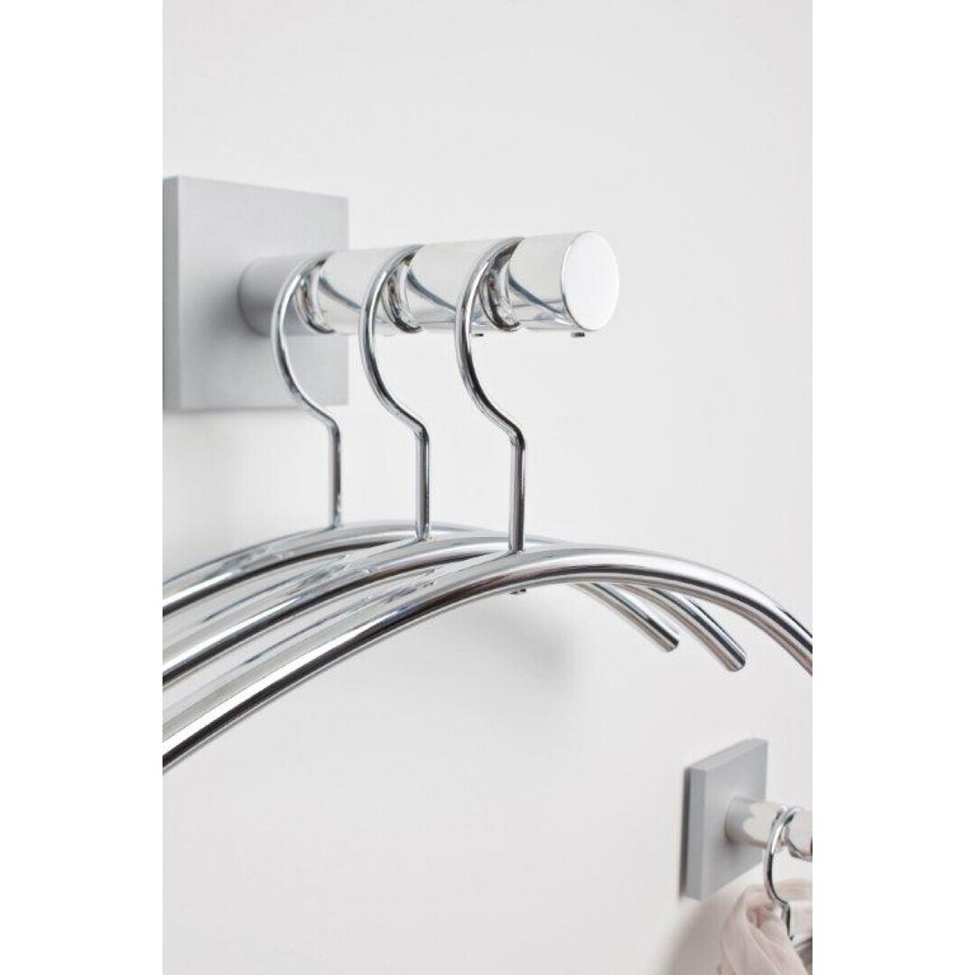 Cascando Hangon 1-2-3 Wandgarderobe