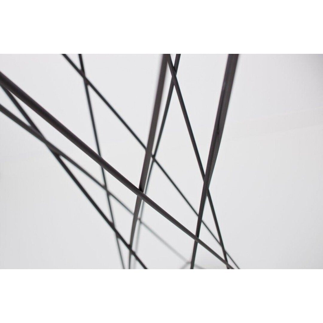 Cascando Basket Standgarderobe