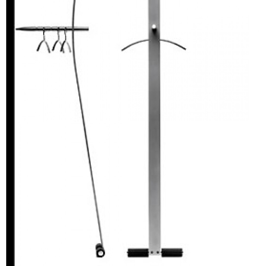 Cascando Standalone Kleiderständer