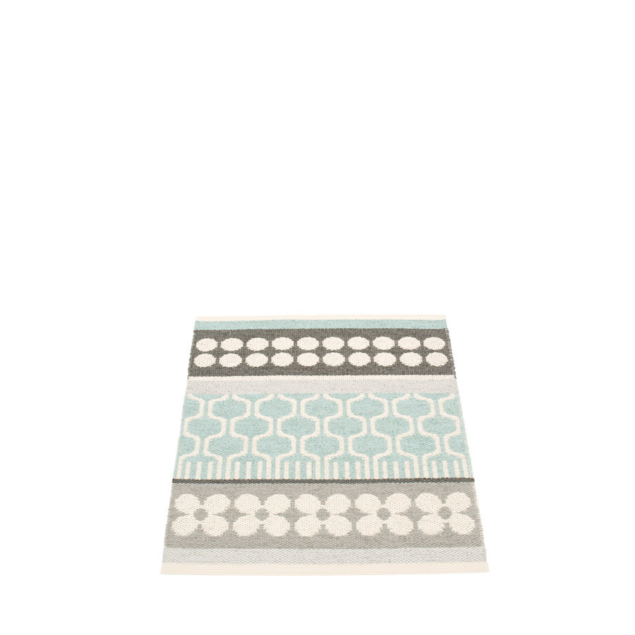 Pappelina Asta - Pale Turquoise - 70 x 90 cm