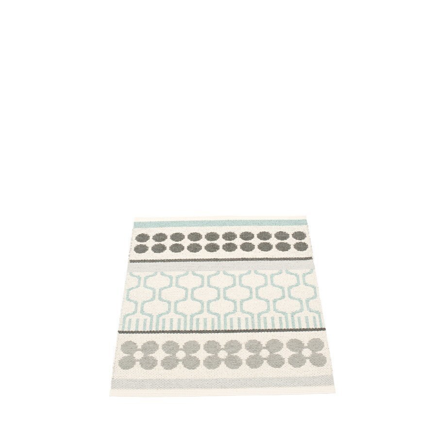 Pappelina Asta -Pale Turquoise - 70 x 90 cm