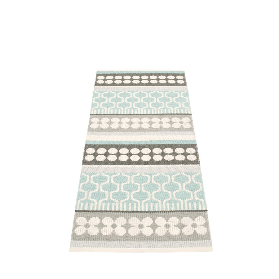 Pappelina Asta -Pale Turquoise -70 x 180 cm