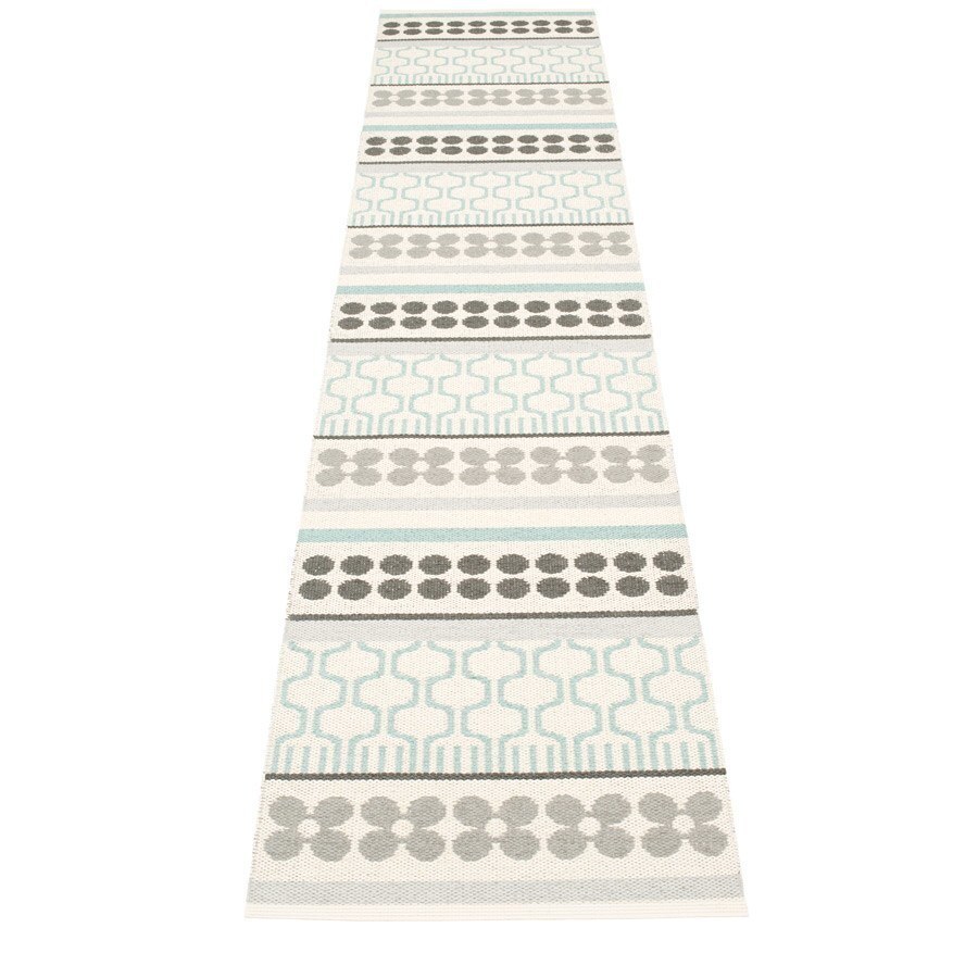 Pappelina Asta -Pale Turquoise -70 x 360 cm