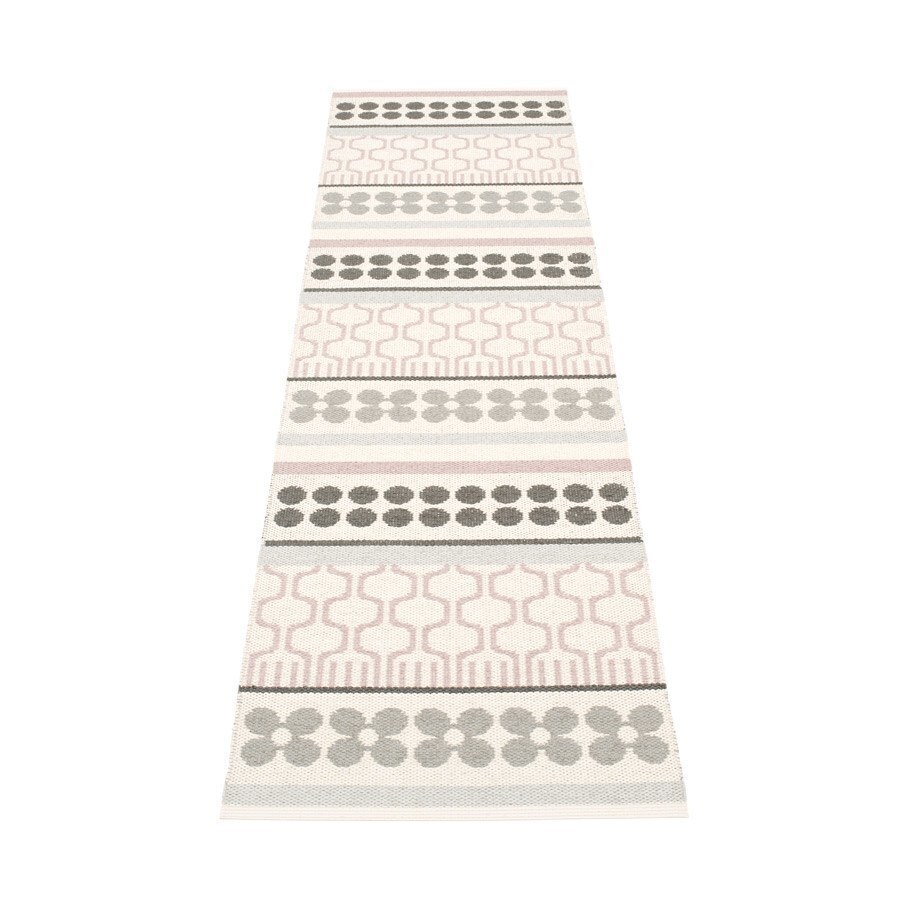 Pappelina Asta -Pale Rose -70 x 270 cm
