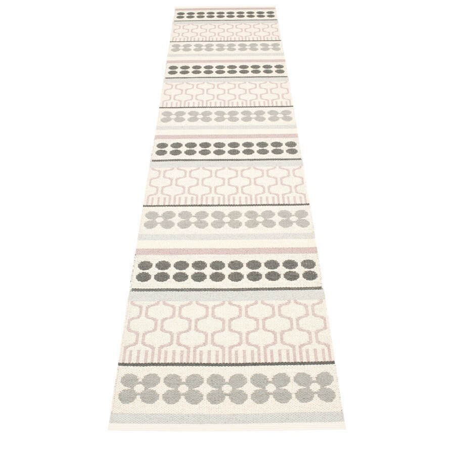 Pappelina Asta -Pale Rose -70 x 360 cm