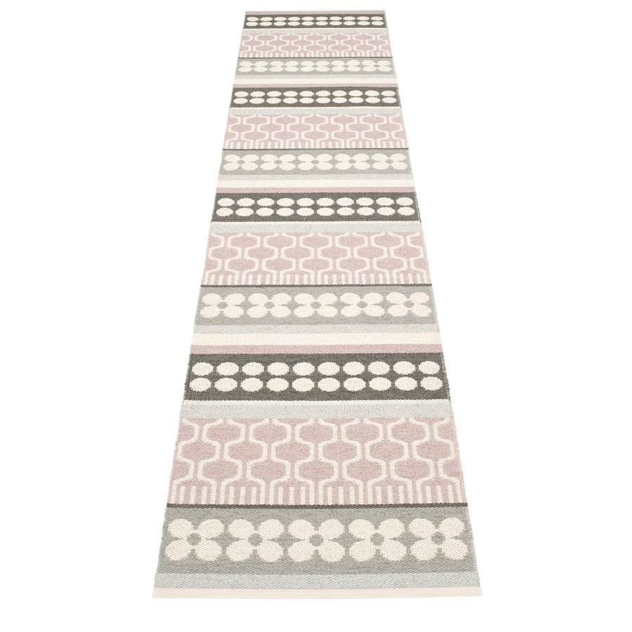 Pappelina Asta -Pale Rose -70 x 360 cm