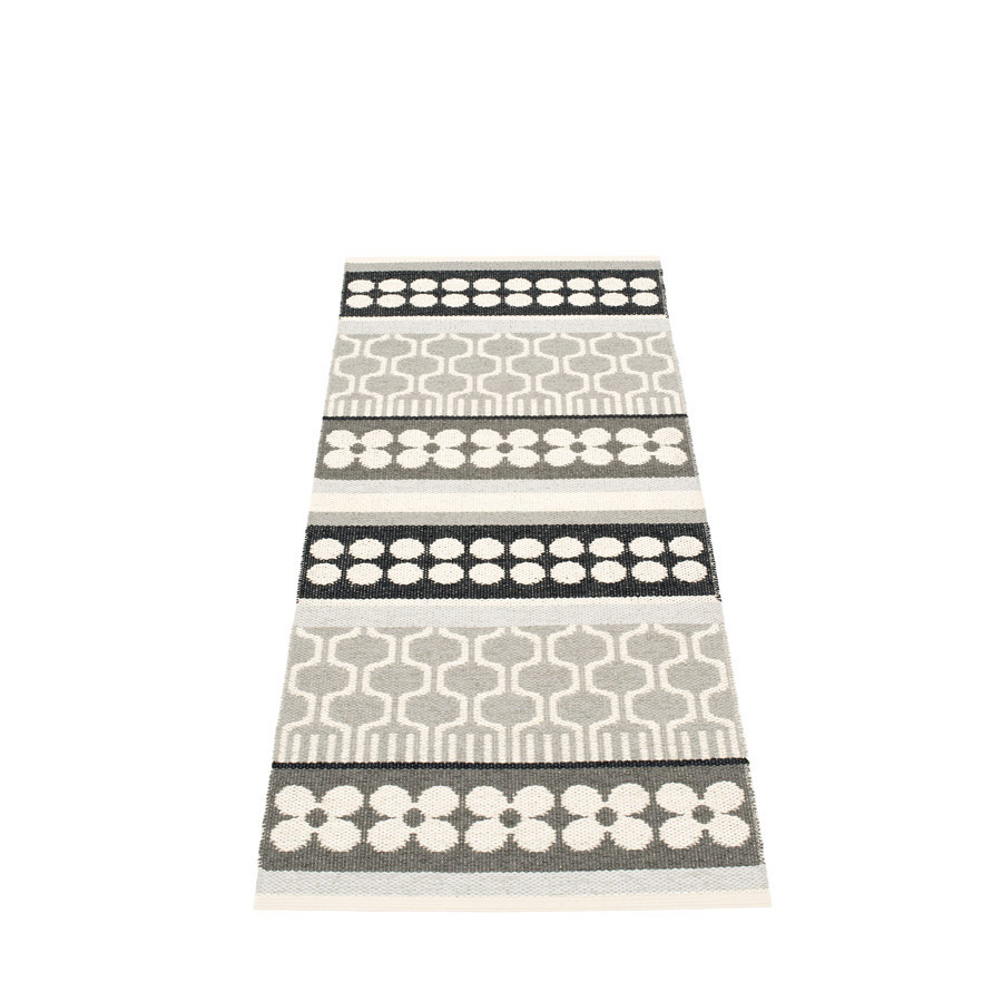 Pappelina Asta -Warm Grey- 70 x 180 cm