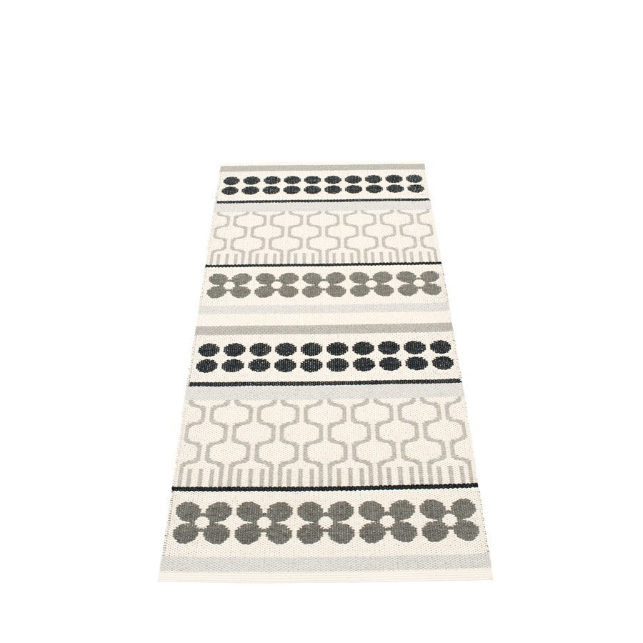 Pappelina Asta -Warm Grey- 70 x 180 cm