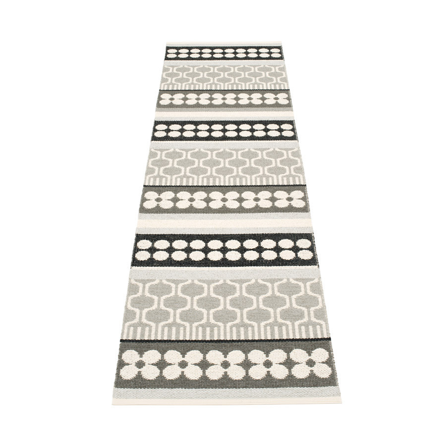Pappelina Asta -Warm Grey- 70 x 270 cm
