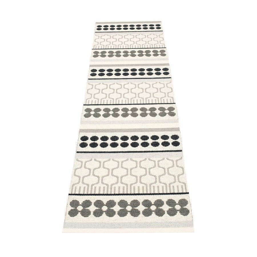 Pappelina Asta -Warm Grey- 70 x 270 cm