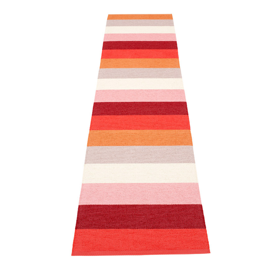 Pappelina Molly - Sunset - 70 x 300 cm