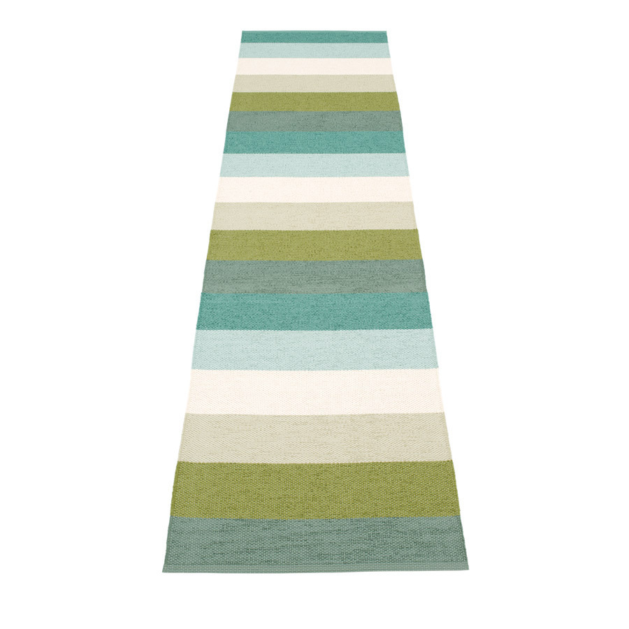 Pappelina Molly - Forest - 70 x 300 cm