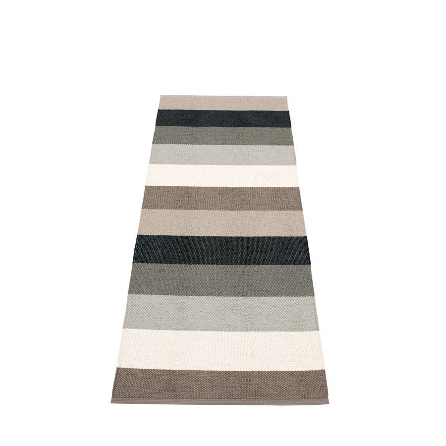 Pappelina Molly - Mud - 70 x 200 cm