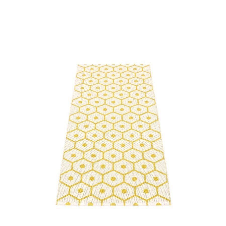 Pappelina Honey - Mustard · Vanilla - 70 x 160 cm