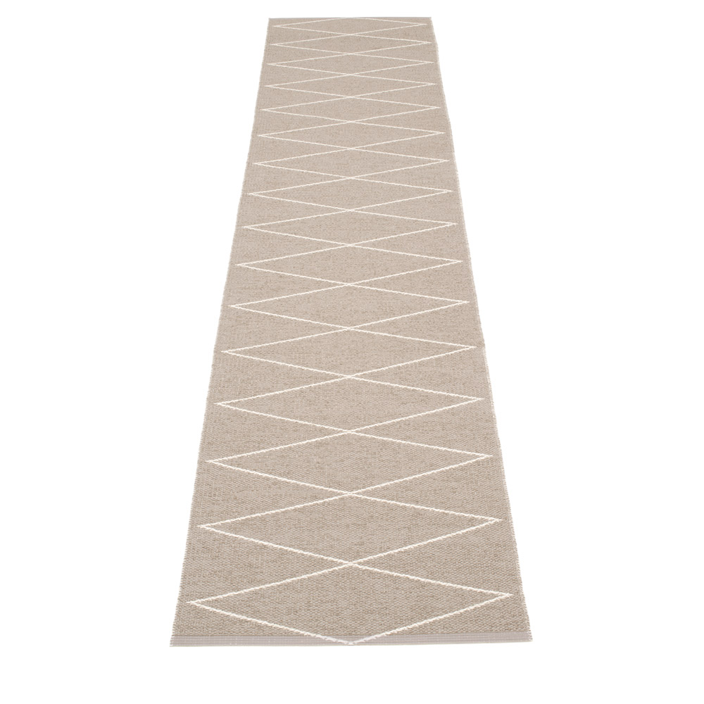 Pappelina Max-Mud · Vanilla-70 x 400 cm